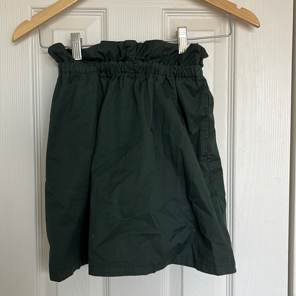 Uniqlo Girls Skirt